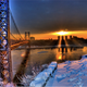 Image for article titled NYC Is The DMZ: Brian Wood's Top 5 Places in New York